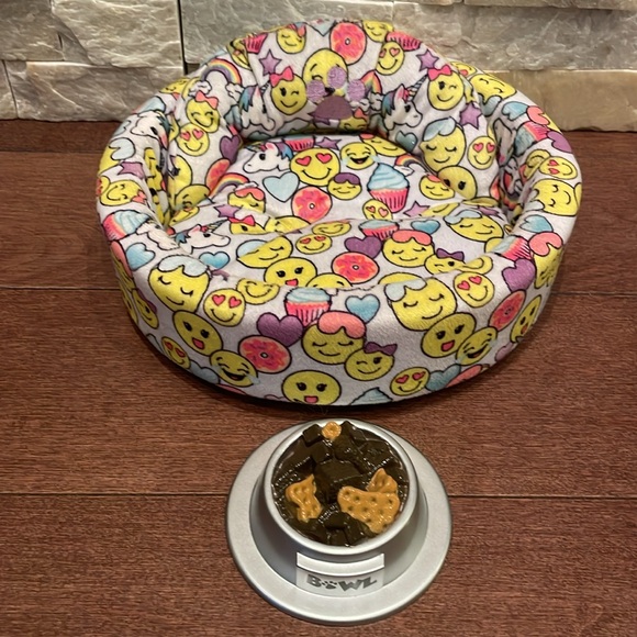 Justice Pet Shop Pets and Accessories - Picture 3 of 8